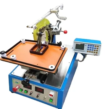 GWLJ-0519 winding machine