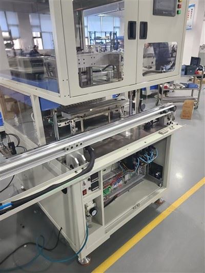 Transformer Automatic Soldering Machine suppliers